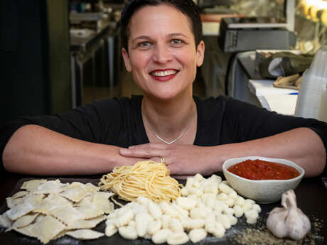 Rendez-Vous en Italie