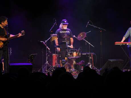 Les Vendredis des Hautes Terres : KatePi Blues Trio