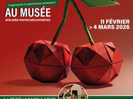 Ça déborde ! Le Calavon en stop-motion – dès 6 ans