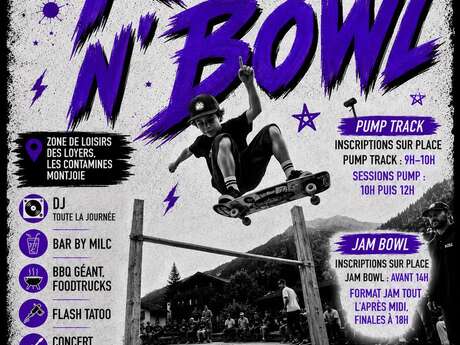Rock'n Bowl