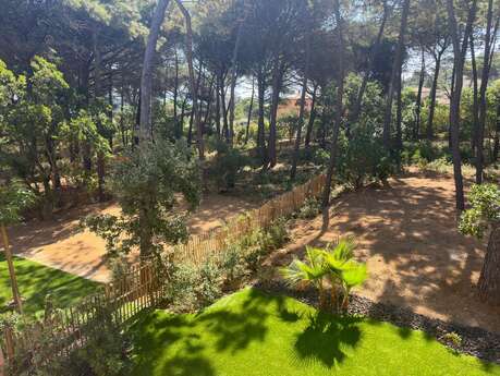 Casa Di Nartelle-Villa Amyrose