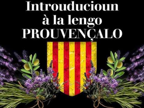 Ateliers de sensibilisation à la langue provençale