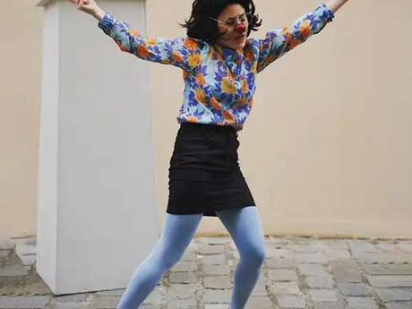 Spectacle : Confuirence