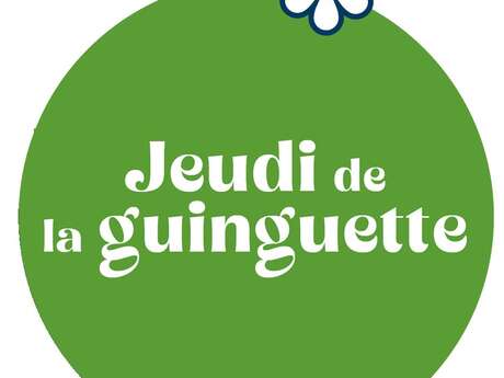 Jeudi de la Guinguette