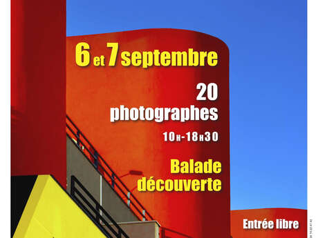 Rencontres Photo DROM