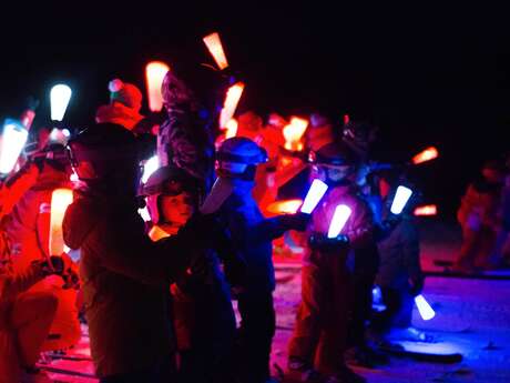 Les P'tits Flambeaux