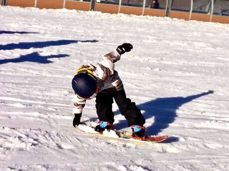 Cours spécial kids