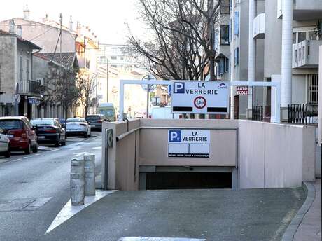P15-Parking Verrerie