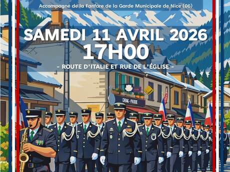 Congrès National des Gardes Champêtres de France