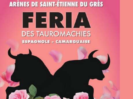 Féria des Tauromachies