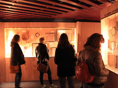 Ecomusée des Monts du Forez - Nuit européenne des musées