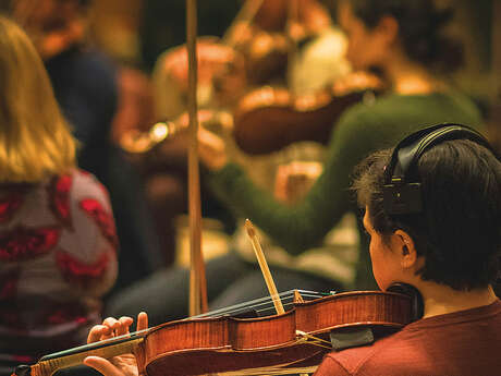 Concert - Musique de chambre