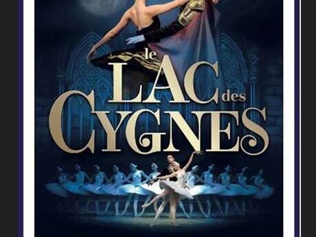 Le Lac des Cygnes