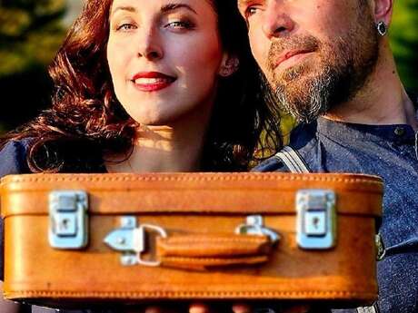 Festival Un Été dans mon Village : MarSandElle