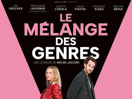 Cinéma - Le mélange des genres