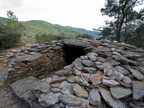 Les Salles du Gardon