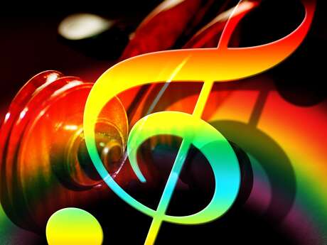 Concert « Mille chœurs pour un regard »