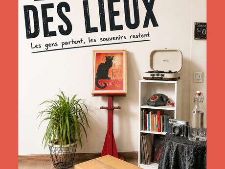 Etats des lieux