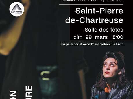 La MC2 présente : Mer