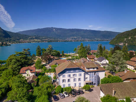 Hôtel Du Lac