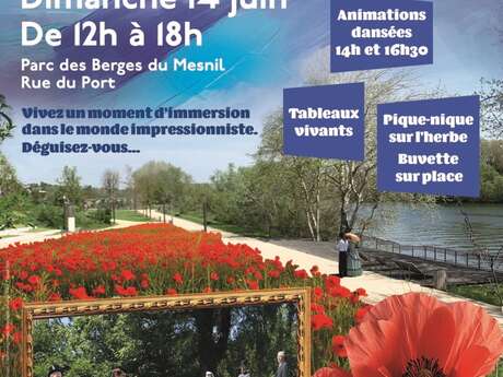 Centenaire de Monet