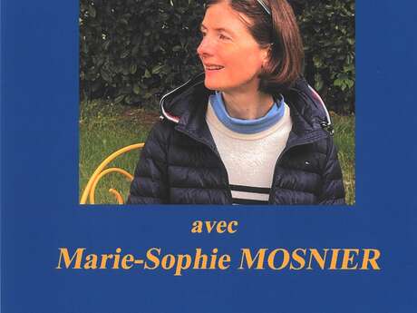 Piano à la Moissetie avec Marie-Sophie Mosnier