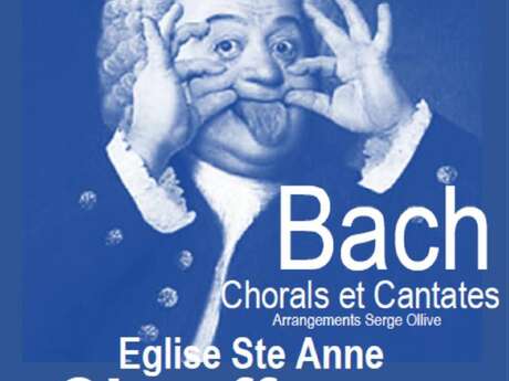 Concert Bach