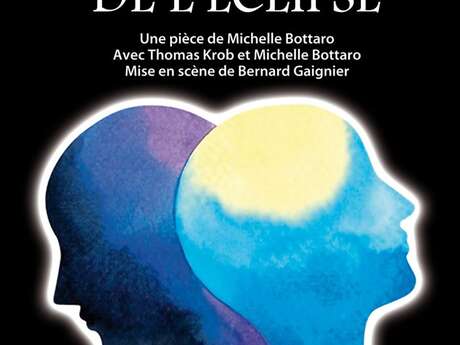 La nuit de l'éclipse