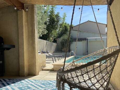 La maison en couleurs