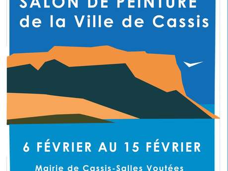 16th Cassis painting exhibition