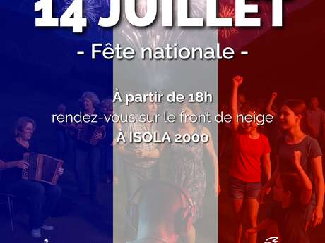 Bal du 14 juillet