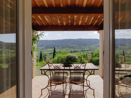 Appartement Coco-Lin