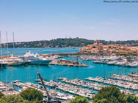 Port Vauban