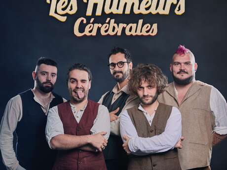 Soirée "moules-frites"