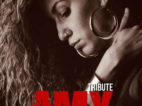 AMY THE LIONESS - concert tribute d'Amy Winehouse