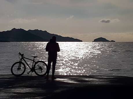 Grand Prix Cycliste La Marseillaise 48e édition
