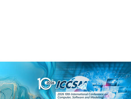 10th ICCSM 2026