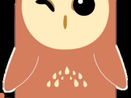 La Hulotte high-altitude restaurant