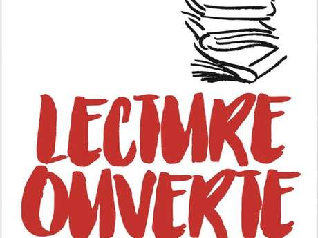 Lecture ouverte au Café de la Roquette