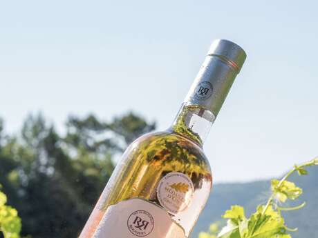 Les Vignerons de La Sainte Baume