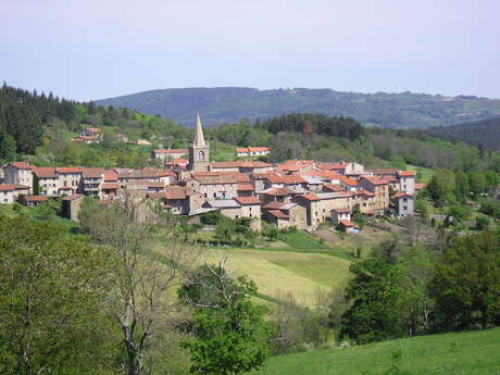 Fête patronale