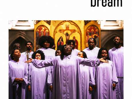 Concert Gospel Dream