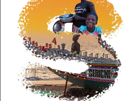 Le Sénégal - Ciné-conference