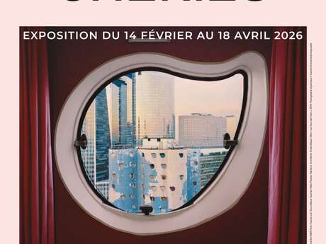 Exhibition - Banlieues chéries