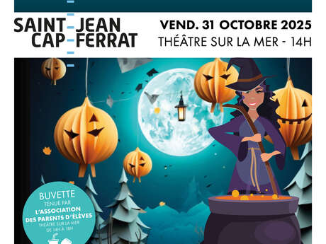 Fête de la Citrouille Fête de la Citrouille