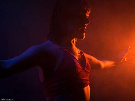 Quinzaine des fiertés - Pourvu que ce soit une princesse