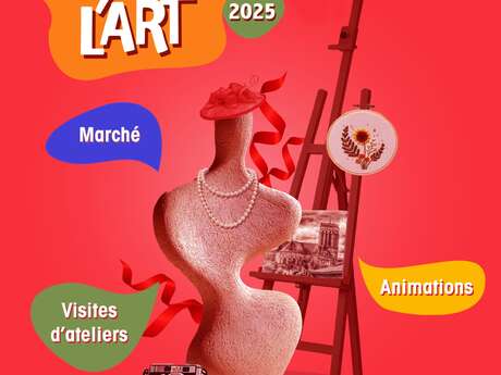 Sam'di l'art