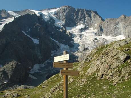 La Brèche de Pacave