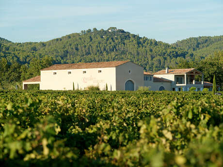 Bastide des deux lunes