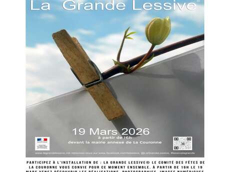 La grande lessive